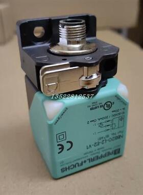 NBB20-L2-E2-V1(PEPPERL+FUCHS)电感式传感器(187481)现货