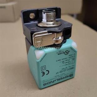 NBB20-L2-E2-V1(PEPPERL+FUCHS)电感式传感器(187481)现货