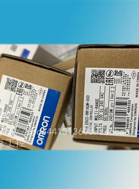 温控器E5CC-RW1AUM-000 E5CC-QX2DSM-800 E5CC-QX2DSM-802