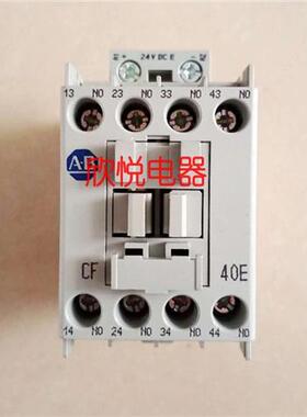 全新接触器700CF400EJ 700CF400E* A 控制继电器 现货