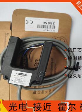 邦纳SL030VB6V SLO30VB6V SAC10-B2电梯平层配件光关电开关