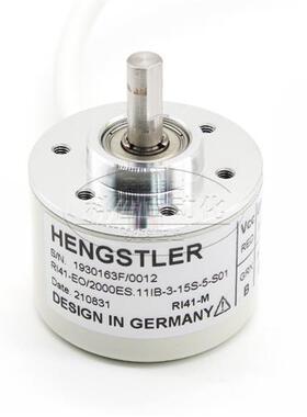 全新原装亨氏乐编码器RI41-EO/2000ES.11IB-3-15S-5-S01