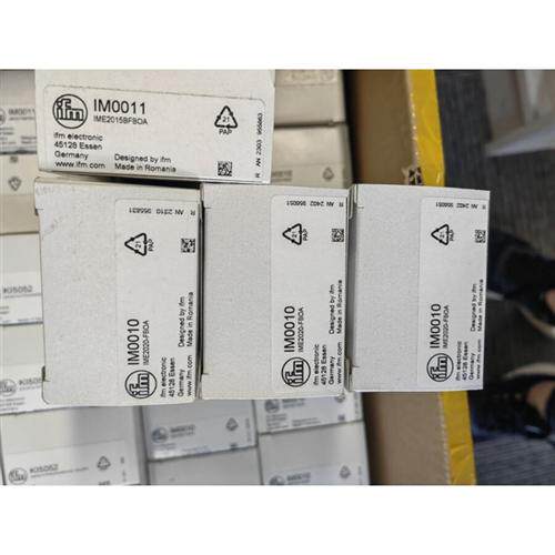 只卖正品IFM易福门IM0010