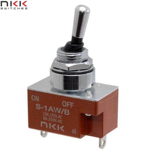 S-1AW/B 2AW/B 3AW/B-P 日开 IP68摇头开关 S-5AW/B 8AWB-P4