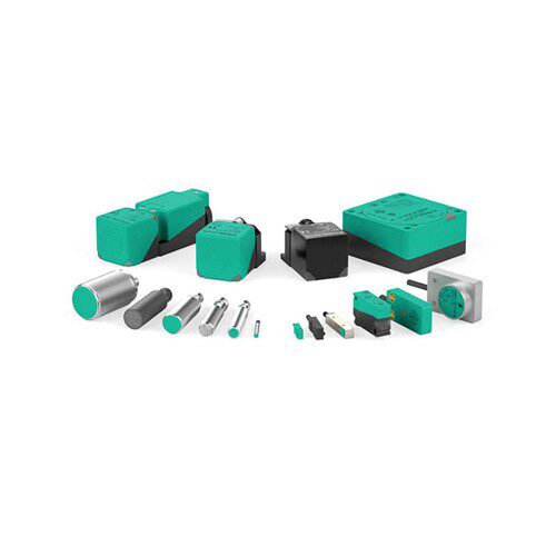 倍加福NCN8/NCB5/NCN12/NCB8-18GM50-Z4/-18GM40-Z0-V1 Z1 传感器