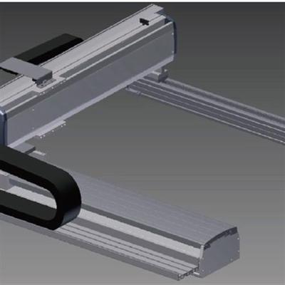 组合模组X轴厚135速2000Y轴厚100速500承重8G XYMH630-F