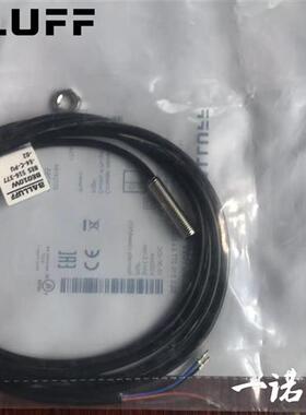 巴鲁夫电感式接近开关BES 516-377-E4-C-02  03 PU
