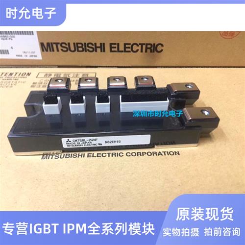 CM100RL-24NF CM75RL-24NF CM150RL-24NF CM200RL-12NFB