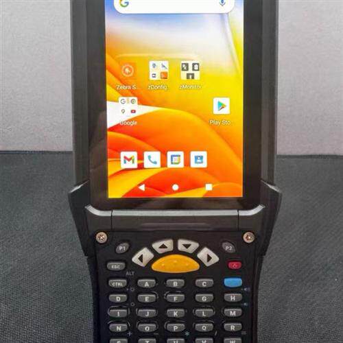 Zebra MC93 MC930B-GSCDG4RWSE4750 ,53KeysGMS,4/32GB,RW