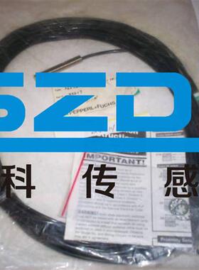 P+F倍加福传感器NBB0,8-5GM25-E2-V3