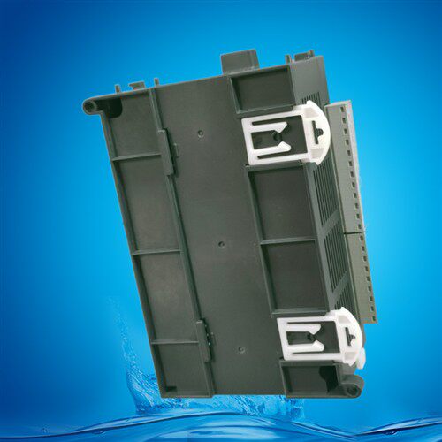台达二手拆 PLC 60ES200T 200R /ES2 DVP16 20EX2 24 32 40功能好