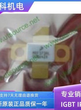 全新MRF858 MRF857 MRF847 MRF846 MRF845现货质保