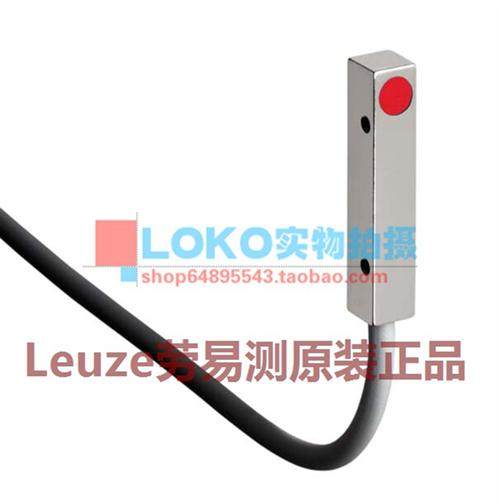 IS 255MP/2NO-1E5劳易测leuze传感器接近开关