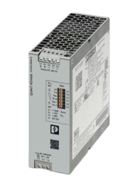 菲尼克斯48V5A开关电源QUINT4-PS/1AC/48DC/5-2904610