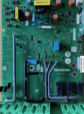 全新原装安川变频器GA70B4031电源驱动板ETP761142 761143 761144