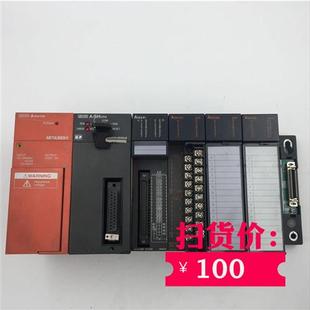 A1SY41 PLC模塊A1S61PN A1SX40 A1SHCPU A1S62PN A1SX41 A1SY50