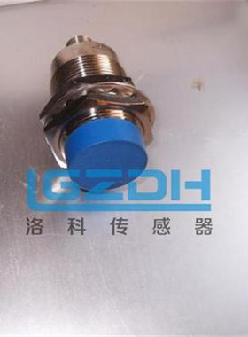 感测器DCCK 30 M 10 PSK-IBSLDCCK 30 M 10 POK-IBSL