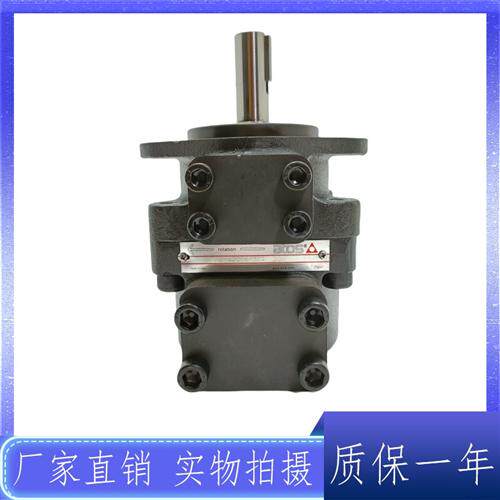 新款叶片泵PFE-31016/31022/31036/31044/1DT 20意大利现货