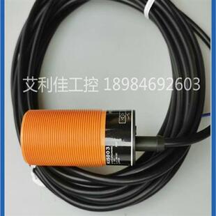 全新电容式传感器 KI5006 KI5060 KI5031 KI5030 质保一年