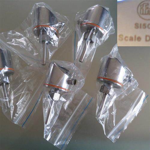 海外订货 正品IFM易福门流量传感器SI5010 SID10ADBFPKG/US-100