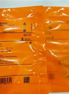 IFM易福门型接近开关传感器IE5090 IEB3001-BPOG/US-100-DPS