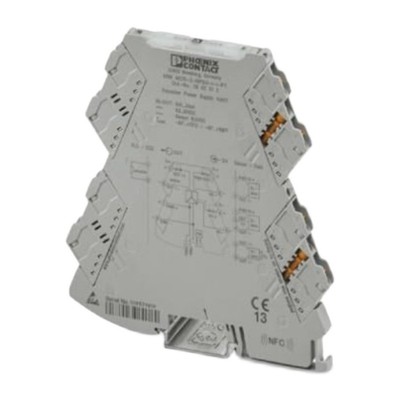 现货特价信号3端馈电隔离器MINI MCR-2-RPSS-I-I-2902014