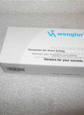 正品 Wenglor传感器IB040BM46VB3