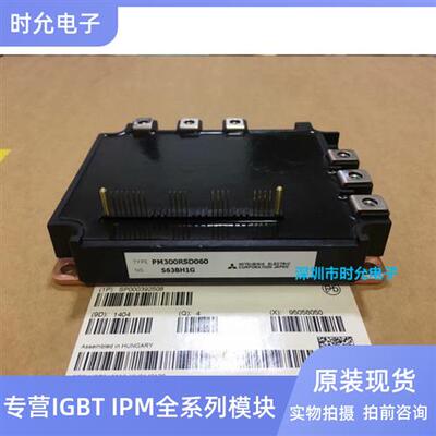 PM300RSD060 PM300CLA060 PM300RLA060 PM300CL1A060