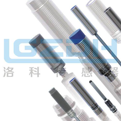 Contrinex电容式传感器CSS-1181-213 CSK-1300-207