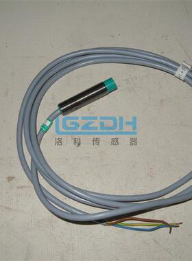 订购正品德国P+F倍加福传感器NBB1,5-8GM25-E2