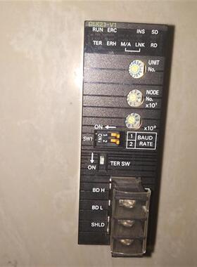 OMRON原装全新正品PLC模块CJ1W-CLK21-V1/CJ1W-AD041-V1