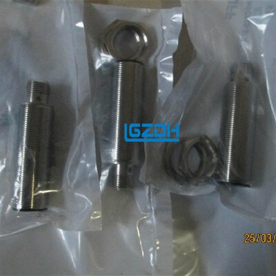 正品BALLUFF巴鲁夫传感器BES M18MG-USC70B-BP05