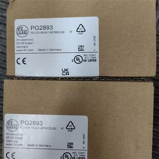 假一罚十IFM PG2789 PG2798 PG2893 PG2899 PG2894 PG2895 PI2794