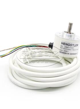 RI41-EO/0100ES.11KB-2.5-15S-5亨士乐HENGSTLER编码器全新原装