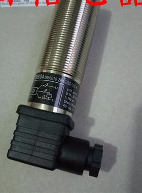 全新iFM易福门 DI5004  DIA3010-ZPKG/SS-000-K品质保证2年