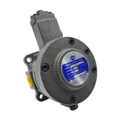 新款海特克液压VPV2-30/40 VPV1-20-35/55/70-10变量叶片泵 1现货