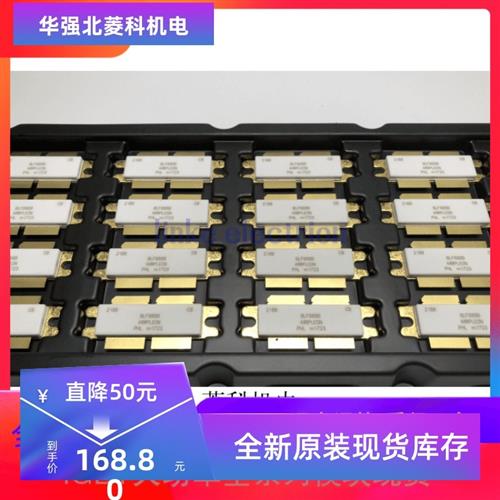 BLF888B,112RF FET LDMOS 104V 21DB SOT539A七天无理由退换