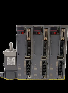 原装驱动器MR-J4-10B/20B/40B/60B/70B/100B/200B/350B/500B/700B