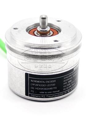 原装西门子编码器6FX2001-2CB02/2CF00/2GB02原装正品现货
