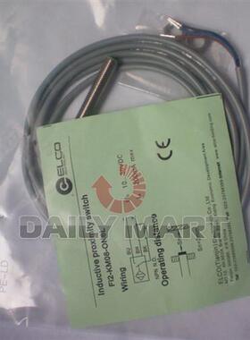 接近开关Fi2-G08-OD6L Fi2-G08-CD6L