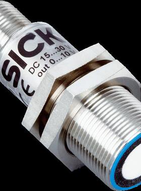 德国SICK西克超声波UM18-211126111全新原装正品现货供应假一赔十