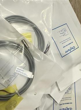 Defuro传感器接近开关HS2-S08X23-P01-F030HS2-S08X23-N01-D030