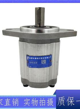 新款合肥齿轮泵CBF-F425/F432/F420/E440-ALP/ALPL堆高机液现货