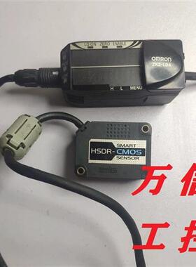 拆机9新传感器ZX2-LD50 LD100 LD50L LD100L LDA11 LDA41