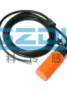 KI5207 KI-3015-FPKG/NI RT进口IFM电容式传感器接近开关