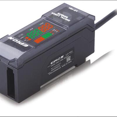数字CMOS激光传感器LC-V21P全新原装正品现货出售可议价