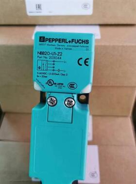 NBB20-U1-Z2电感式传感器/接近开关(203044)原装现货包邮
