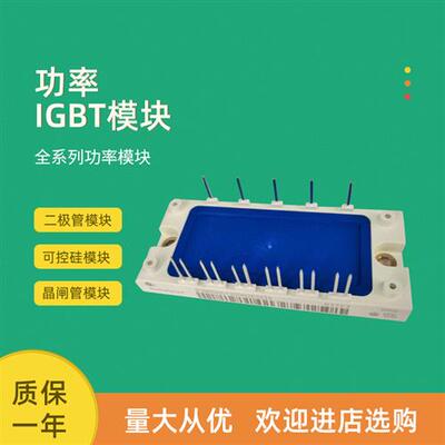 全新IGBT功率模块BSM50GD120DLC_E3226 BSM50GD120DN2G