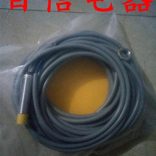 现货 传感器Ni4-M12-AN6X进口 质保1年 DRTG5E