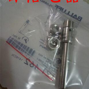 PSC10F 全新Balluff巴鲁夫接近开关BES02WE BES M12EF1 S04G
